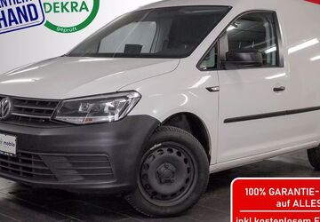 VW Caddy 146.700 km 19.500 &euro; Dorsten 46284
