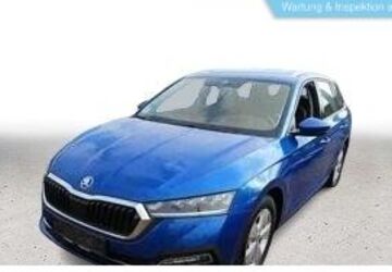 Skoda Octavia 104.567 km 22.390 &euro; Duisburg-Rheinhausen 47226