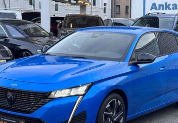 Peugeot 308 28.948 km 15.900 &euro; Oberhausen 46045