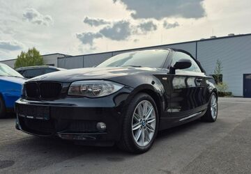 BMW 118 155.000 km 7.600 &euro; Rheinberg 47495