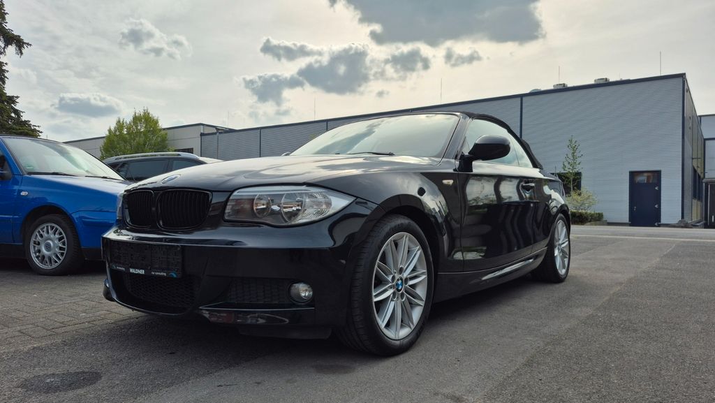BMW 118 155.000 km 7.600 &euro; Rheinberg 47495