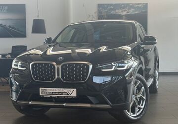 BMW X4 46.499 km 47.290 &euro; Duisburg 47119