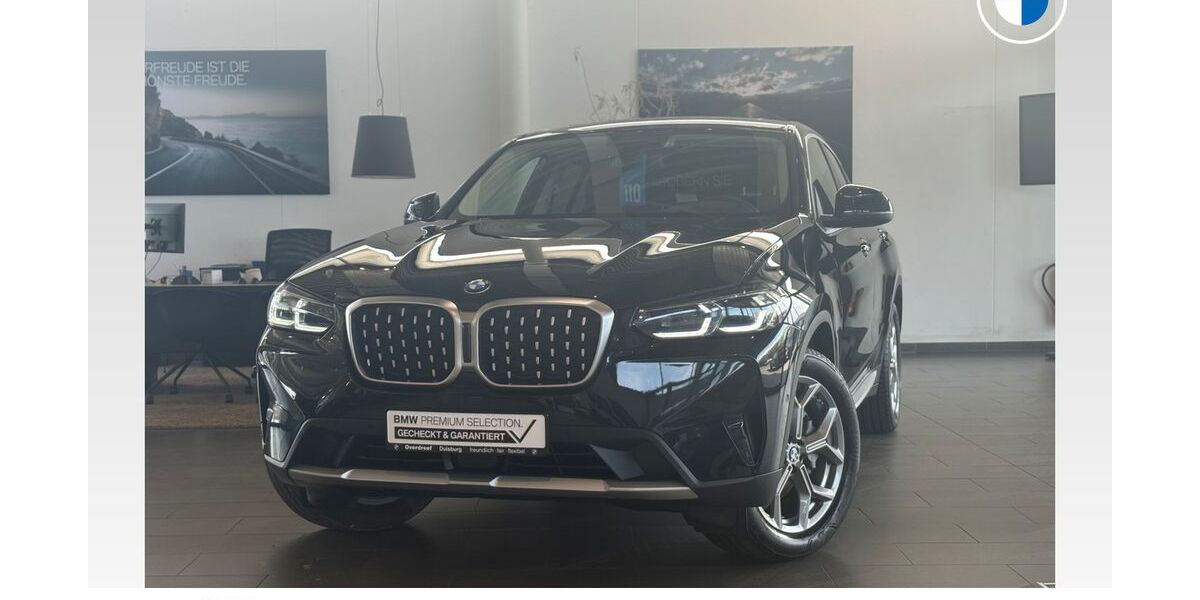 BMW X4 46.499 km 47.290 &euro; Duisburg 47119