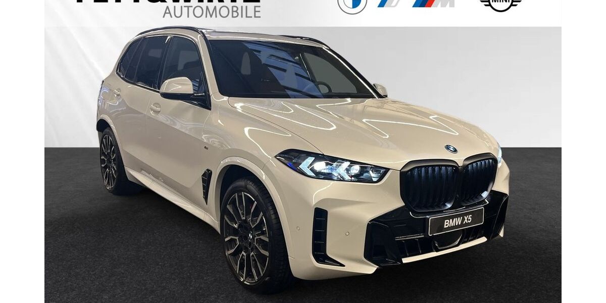 BMW X5 4.500 km 99.790 &euro; Moers 47441