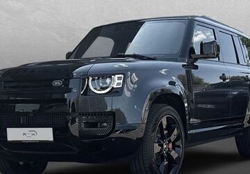 Land Rover Defender 8.000 km 106.890 &euro; Moers 47441