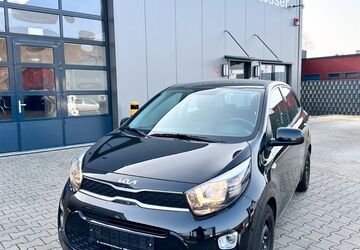Kia Picanto 43.788 km 9.999 &euro; Oberhausen 46145