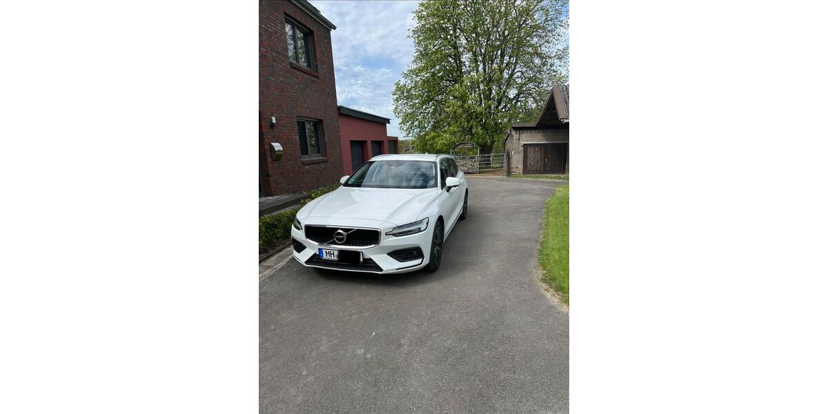 Volvo V60 102.200 km 18.000 &euro; Mülheim an der Ruhr 45470