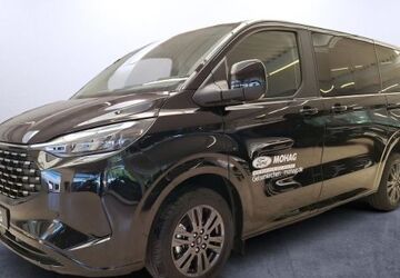 Ford Tourneo Custom 12.000 km 54.990 &euro; Gelsenkirchen 45881