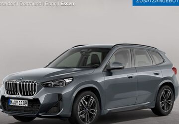 BMW X1 25.024 km 46.999 &euro; Essen 45141