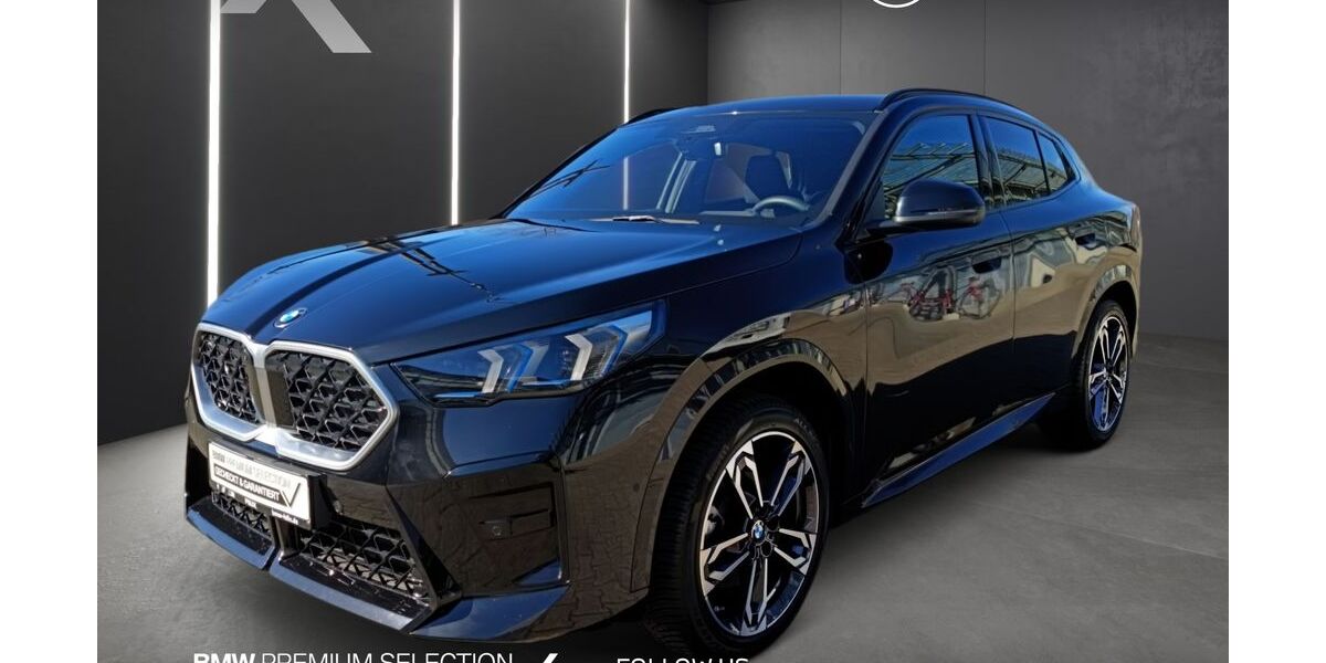 BMW X2 25.366 km 46.440 &euro; Bottrop 46236