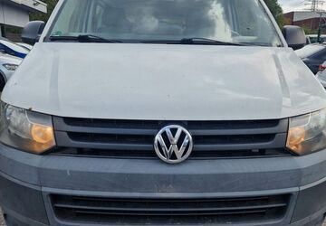 VW T5 Transporter 308.000 km 6.200 &euro; Bottrop 46238