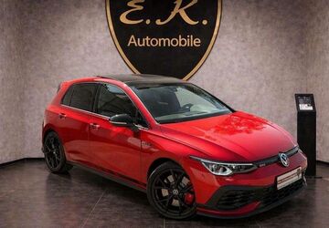 VW Golf 13.350 km 30.850 &euro; Oberhausen 46045