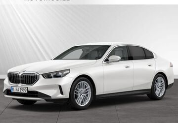 BMW 540 22.430 km 59.800 &euro; Moers 47441