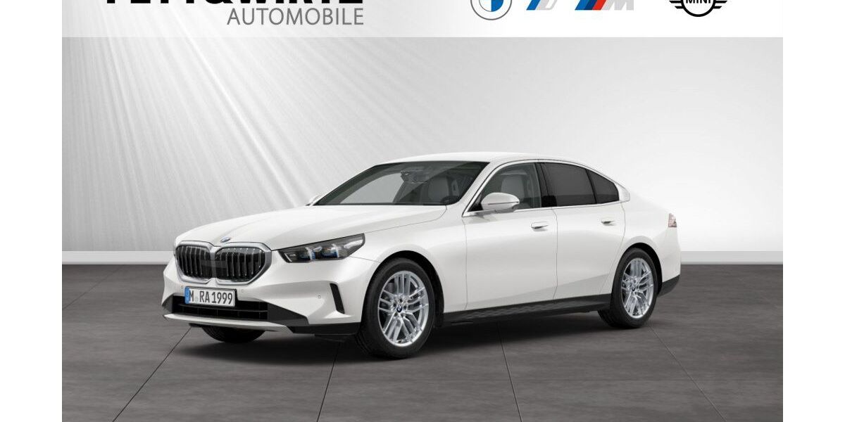 BMW 540 22.430 km 59.800 &euro; Moers 47441