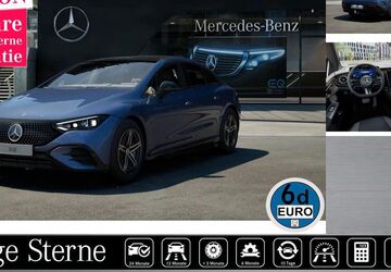Mercedes-Benz EQE 12.165 km 59.998 &euro; Dorsten 46282