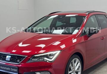 Seat Leon 51.230 km 16.850 &euro; Essen 45326