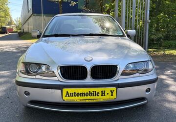 BMW 318 120.000 km 4.999 &euro; Bottrop 46238
