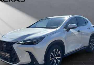 Lexus NX 350h 42.050 km 42.950 &euro; Wesel 46485