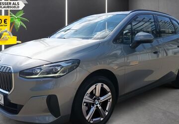 BMW 218 Active Tourer 21.873 km 29.899 &euro; Bottrop 46236