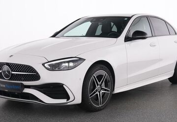Mercedes-Benz C 300 15.600 km 45.445 &euro; Essen 45309