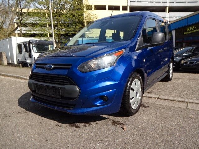 Ford Tourneo Connect 169.717 km 7.500 &euro; Essen 45276