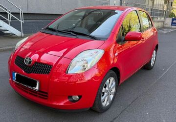 Toyota Yaris 29.643 km 5.600 &euro; Marl 45768