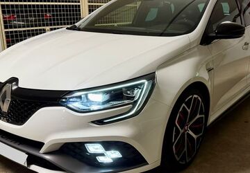 Renault Megane 101.950 km 22.500 &euro; Duisburg 47249