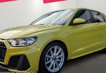 Audi A1 38.350 km 17.950 &euro; Mülheim 45478