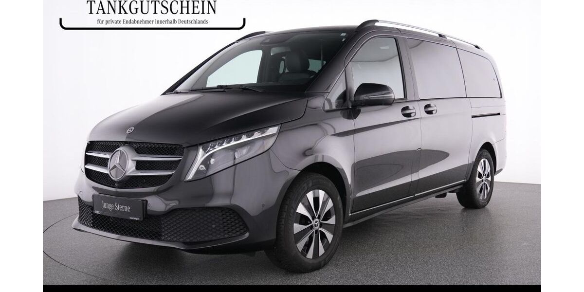 Mercedes-Benz V 300 35.557 km 62.499 &euro; Essen 45309