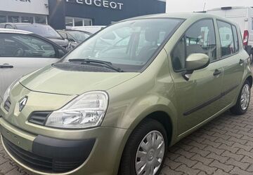 Renault Modus 77.863 km 3.690 &euro; Duisburg 47229