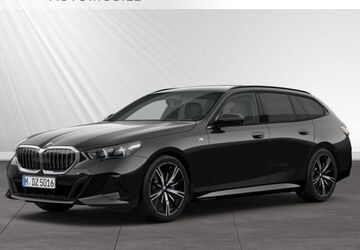 BMW 540 12.500 km 65.808 &euro; Moers 47441