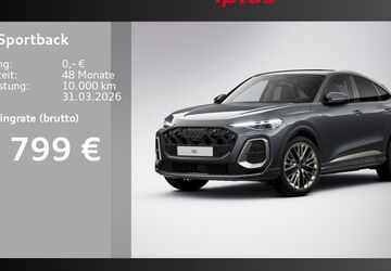 Audi Q5 14.904 km 65.880 &euro; Wesel 46483