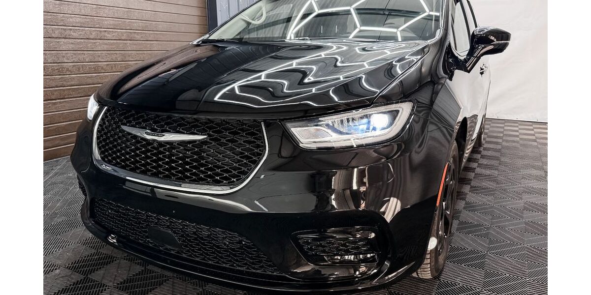 Chrysler Pacifica 19.500 km 38.500 &euro; Bochum 44809