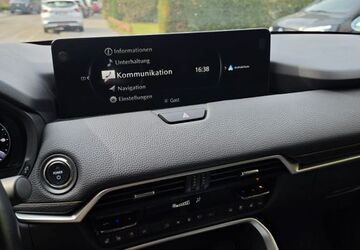 Mazda CX-60 54.500 km 36.900 &euro; Bottrop 46242