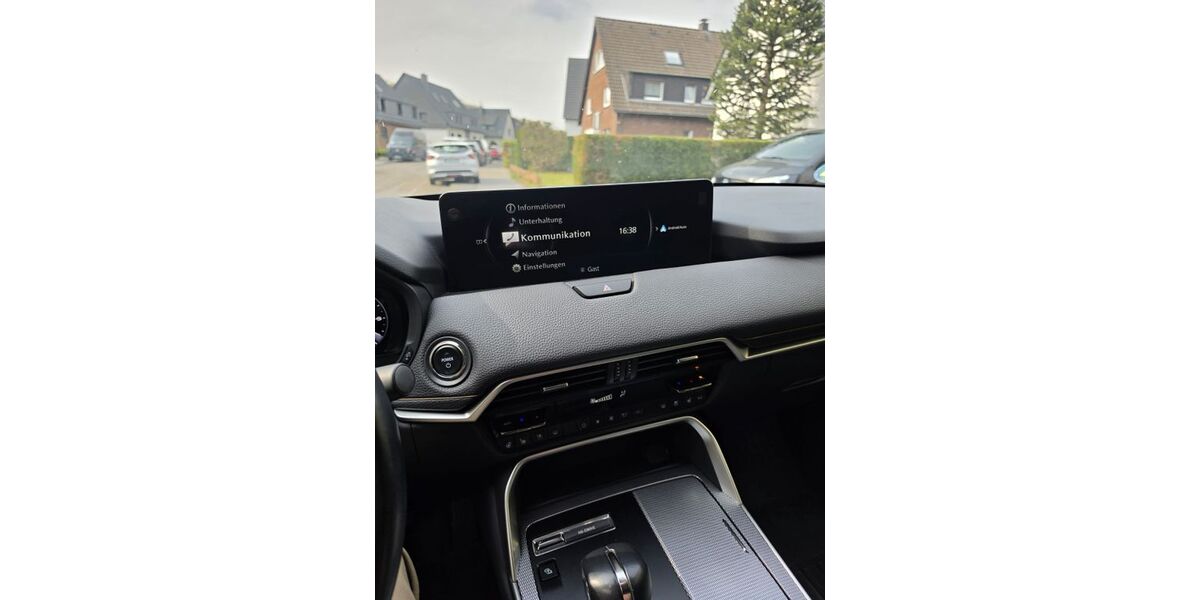 Mazda CX-60 54.500 km 36.900 &euro; Bottrop 46242