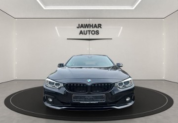 BMW 430 138.953 km 19.490 &euro; Bottrop 46236