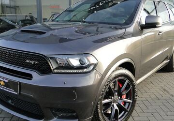 Dodge Durango 80.000 km 39.980 &euro; Duisburg 47229