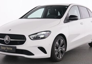 Mercedes-Benz B 200 8.501 km 32.285 &euro; Essen 45309