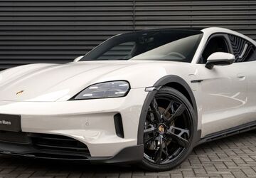 Porsche Taycan 23.999 km 99.900 &euro; Moers 47441