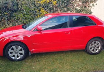 Audi A3 293.000 km 1.250 &euro; Marl 45768