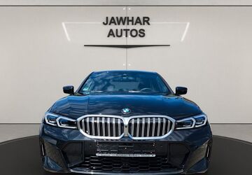 BMW 330 1.536 km 48.990 &euro; Bottrop 46236