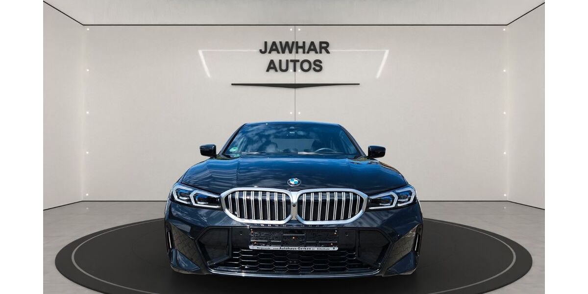 BMW 330 1.536 km 48.990 &euro; Bottrop 46236