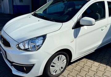 Mitsubishi Space Star 92.348 km 5.950 &euro; Ratingen (Nähe Düsseldorf) 40883