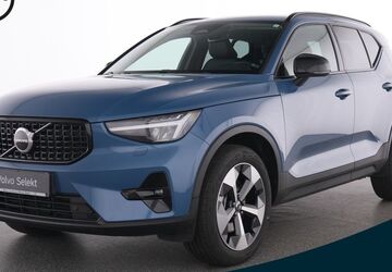 Volvo XC40 10.516 km 35.990 &euro; Witten 58453