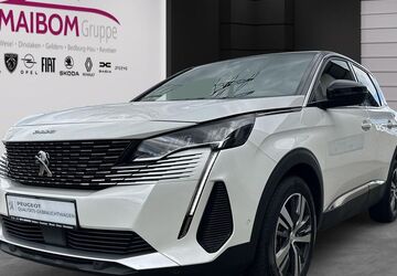 Peugeot 3008 12.834 km 29.790 &euro; Wesel 46485