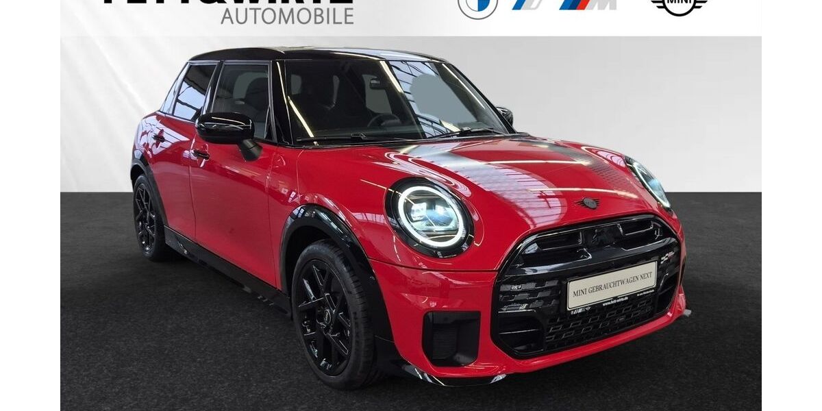 Mini Cooper S 15.200 km 34.228 &euro; Moers 47441