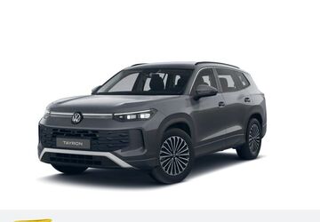 VW Tayron 16.966 km 35.970 &euro; Bochum 44892