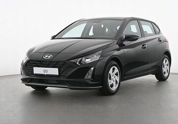 Hyundai i20 1.999 km 18.980 &euro; Essen 45143
