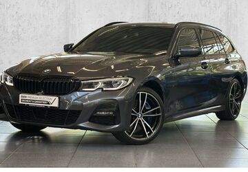 BMW 330 56.963 km 31.880 &euro; Sprockhövel 45549