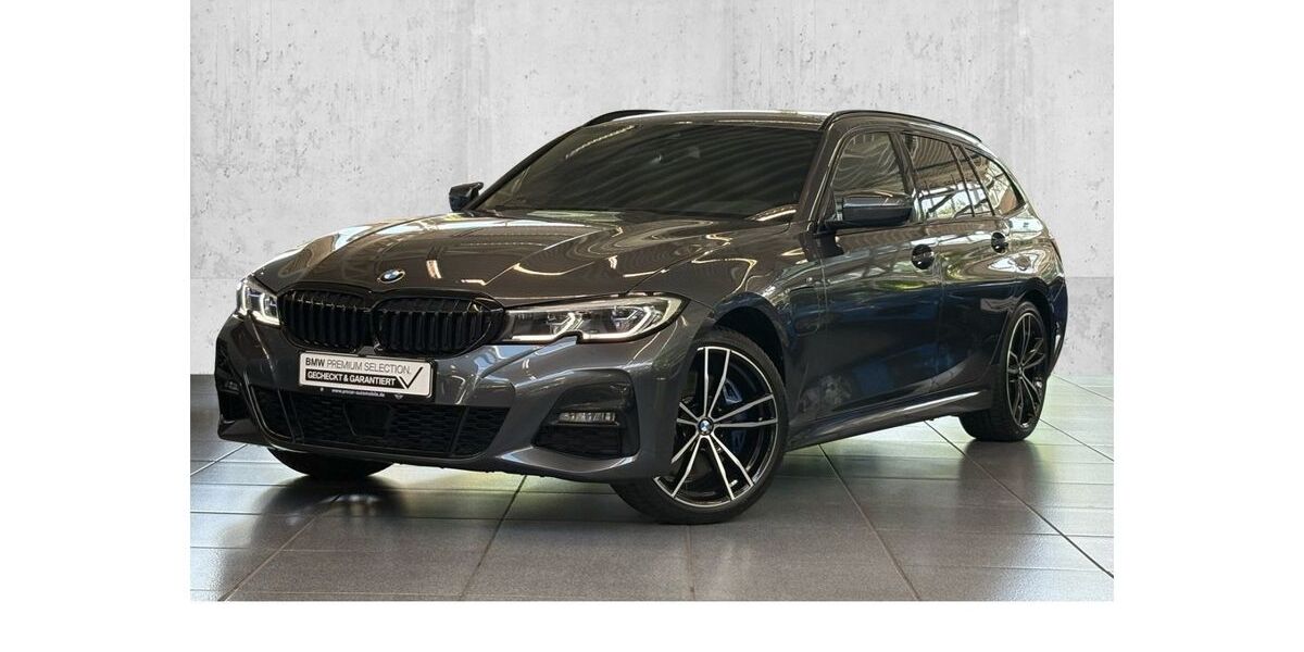BMW 330 56.963 km 31.880 &euro; Sprockhövel 45549